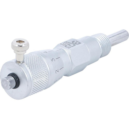 Outil de Contrôle de Hauteur de Piston M14 x 1,25 - Précision et Fiabilité - - BGS