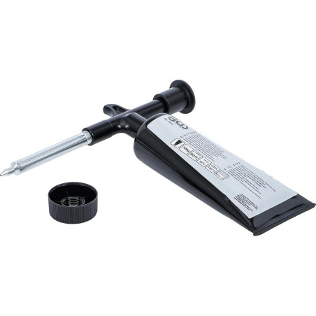 Graisse Lithium 100 g avec Pompe - Lubrification Efficace et Pratique - D-Work