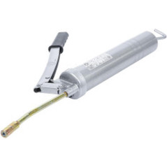 Graisse Lithium pour Mini-Pompe à Graisse - 2 Tubes - Lubrification Efficace et Protection Anti-Usure - - BGS