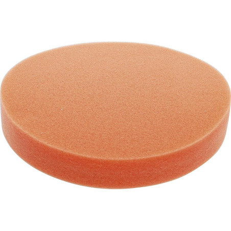 Tampon de Polissage Ø150 mm - Pour Art. 9345 - Finition et Brillance Professionnelle - BGS