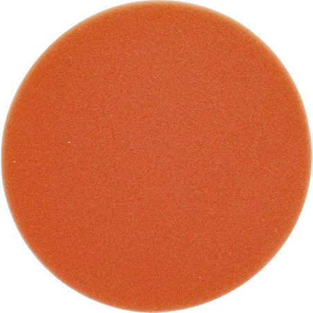 Tampon de Polissage Ø150 mm - Pour Art. 9345 - Finition et Brillance Professionnelle - BGS