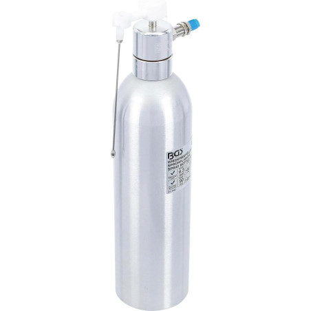 Pulvérisateur à Air Comprimé 650 ml - Aluminium - Léger et Résistant pour Usage Précis - BGS