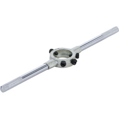 Porte-filières 2 20 x 7 mm - Acier, Résistant et Précis - D-Work