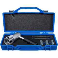 Jeu d Outils pour Suspensions Articulées Volvo - 1 Set - - Réparation et Entretien Faciles - BGS