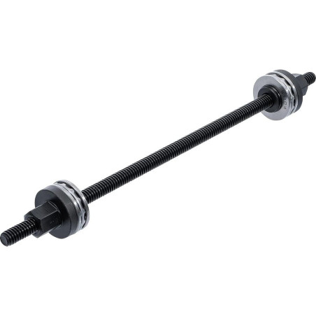 Broche M10 x 2,0 Fixation Précise et Fiable, Acier - D-Work