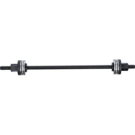 Broche M10 x 2,0 Fixation Précise et Fiable - BGS