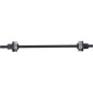 Broche M10 x 2,0 Fixation Précise et Fiable, Acier - D-Work Broche M10 x 2,0 Fixation Précise et Fiable, Acier - D-Work