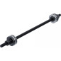 Broche M10 x 2,0 Fixation Précise et Fiable - BGS