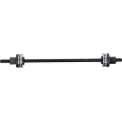 Broche M10 x 2,0 Fixation Précise et Fiable - BGS