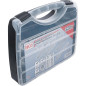 Assortiment de Poids d'Équilibrage 320 pcs - Acier, Précision et Durabilité, Pro - D-Work Assortiment de Poids d'Équilibrage 320 pcs - Acier, Précision et Durabilité, Pro - D-Work
