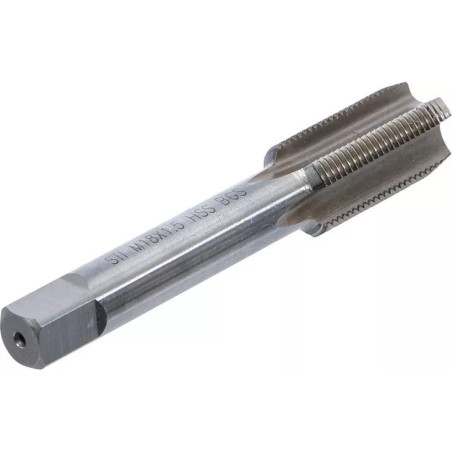 Taraud STI une coupe M16 x 1,5 mm - HSS-G - Coupe Précise et Durable - BGS