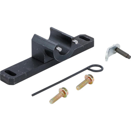 Jeu d Outils pour Arbres d Équilibrage BMW N20 - 1 Set - Précision et Fiabilité - - BGS