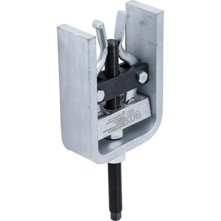 Extracteur de Roulements Internes Ø15-31 mm - Acier Robuste - Démontage Facile et Précis - BGS