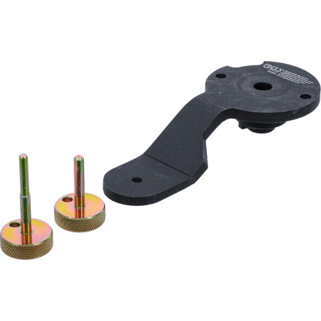 Kit de Calage d'Arbre à Cames 3 pcs - Pour VAG - Précision et Fiabilité, Pro - D-Work