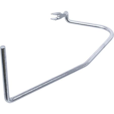 Outil de Déverrouillage de Pédale de Freins - Pour VAG - Précis et Robuste - - BGS