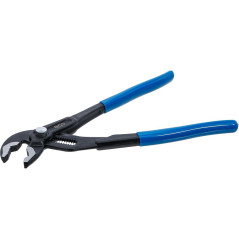 Pince Multiprise 240 mm - Blocage Sécurisé - Précision et Confort d Utilisation - BGS