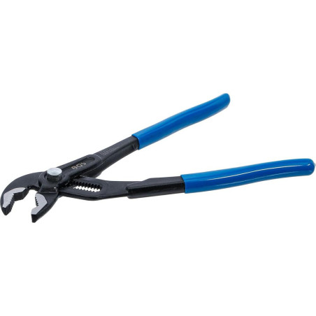 Pince Multiprise 240 mm - Blocage Sécurisé - Précision et Confort d Utilisation, Acier - D-Work
