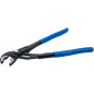 Pince Multiprise 240 mm - Blocage Sécurisé - Précision et Confort d Utilisation - BGS