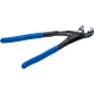 Pince Multiprise 240 mm - Blocage Sécurisé - Précision et Confort d Utilisation - BGS