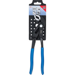 Pince Multiprise 240 mm - Blocage Sécurisé - Précision et Confort d Utilisation - BGS