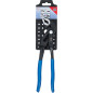 Pince Multiprise 240 mm - Blocage Sécurisé - Précision et Confort d Utilisation - BGS