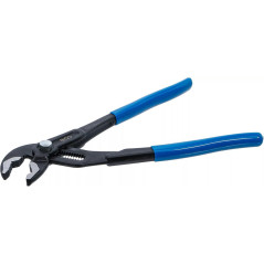 Pince Multiprise 240 mm - Blocage Sécurisé - Précision et Confort d Utilisation - BGS