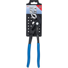 Pince Multiprise 240 mm - Blocage Sécurisé - Précision et Confort d Utilisation - BGS