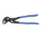 Pince Multiprise 240 mm - Blocage Sécurisé - Précision et Confort d Utilisation - BGS