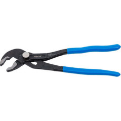 Pince Multiprise 240 mm - Blocage Sécurisé - Précision et Confort d Utilisation - BGS