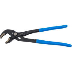 Pince Multiprise 300 mm - Blocage Sécurisé - Précision et Robustesse - BGS