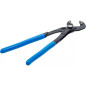 Pince Multiprise 300 mm - Blocage Sécurisé - Précision et Robustesse - BGS