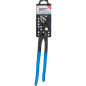 Pince Multiprise 300 mm - Blocage Sécurisé - Précision et Robustesse - BGS