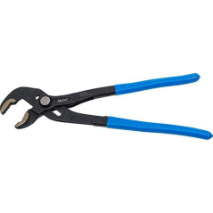 Pince Multiprise 300 mm - Blocage Sécurisé - Précision et Robustesse - BGS