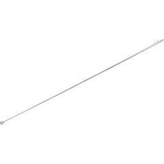 Aimant de Levage 660 mm - Force de Traction 0,6 kg - Pratique et Sécurisé - BGS
