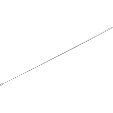 Aimant de Levage 660 mm - Force de Traction 0,6 kg - Pratique et Sécurisé - D-Work