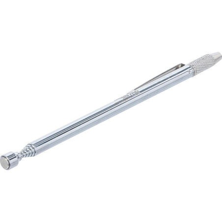 Aimant de Levage 660 mm - Force de Traction 0,6 kg - Pratique et Sécurisé - BGS