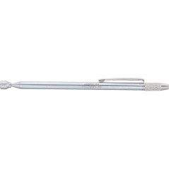 Aimant de Levage 660 mm - Force de Traction 0,6 kg - Pratique et Sécurisé - BGS