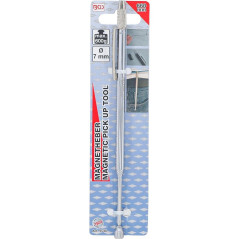 Aimant de Levage 660 mm - Force de Traction 0,6 kg - Pratique et Sécurisé - BGS