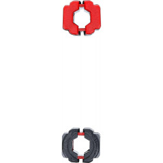 Jeu d'Outils de Magnétiseur 2 pcs - Précision et Efficacité, Pro - D-Work