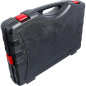 Coffret de Diagnostic Compresseur Turbo 17 Pièces - Outils Précis et Complets - BGS