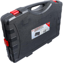 Coffret de Diagnostic Compresseur Turbo 17 Pièces - Outils Précis et Complets - BGS