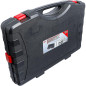 Coffret de Diagnostic Compresseur Turbo 17 Pièces - Outils Précis et Complets - BGS