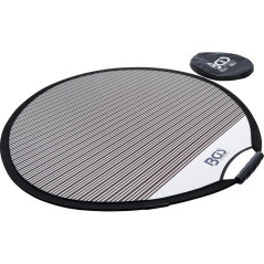 Voile de Visualisation de Bosses Ø 800 mm - - Inspection Précise et Fiable - BGS