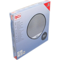 Voile de Visualisation de Bosses Ø 800 mm - - Inspection Précise et Fiable - BGS