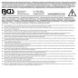 Voile de Visualisation de Bosses Ø 800 mm - - Inspection Précise et Fiable - BGS