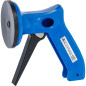 Ventouse Une Main D.70 mm - ABS - Prise Facile et Efficace, Pro - D-Work Ventouse Une Main D.70 mm - ABS - Prise Facile et Efficace, Pro - D-Work