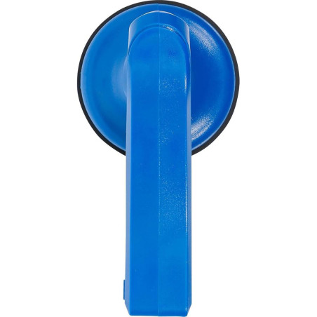 Ventouse Une Main D.70 mm - ABS - Prise Facile et Efficace, Pro - D-Work