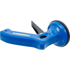Ventouse Une Main D.70 mm - ABS - Prise Facile et Efficace, Pro - D-Work