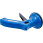 Ventouse Une Main D.70 mm - ABS - Prise Facile et Efficace, Pro - D-Work Ventouse Une Main D.70 mm - ABS - Prise Facile et Efficace, Pro - D-Work