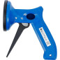 Ventouse Une Main D.70 mm - ABS - Prise Facile et Efficace, Pro - D-Work Ventouse Une Main D.70 mm - ABS - Prise Facile et Efficace, Pro - D-Work